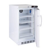 2.5 cu. Ft. Undercounter cabinet